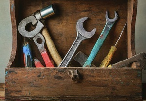 Digital marketing tools