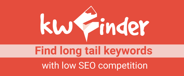 KWFinder