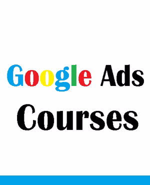 Image of Google Ads courses