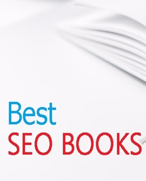 Image of SEO books