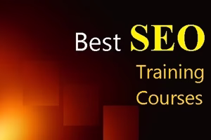 Image of SEO courses