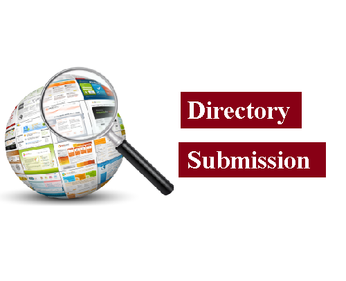 Directory submission service