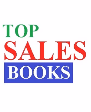 Image of sales books