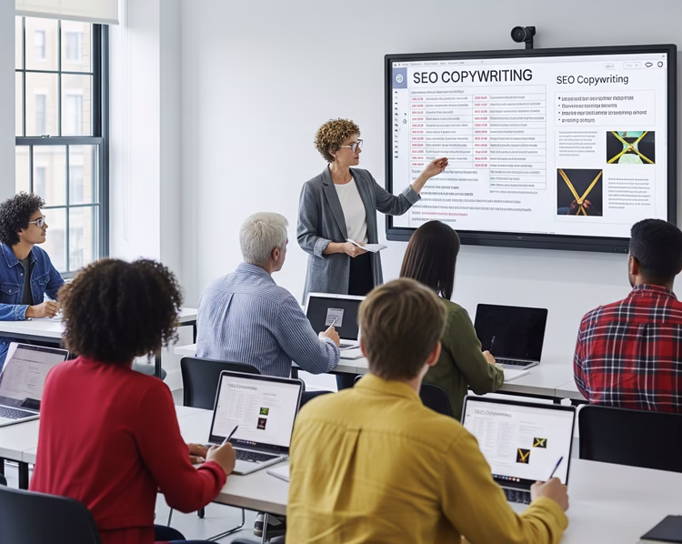Best SEO copywriting courses free and paid