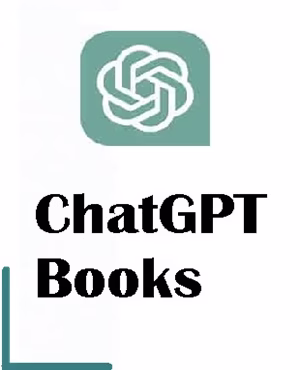 Image of ChatGPT books