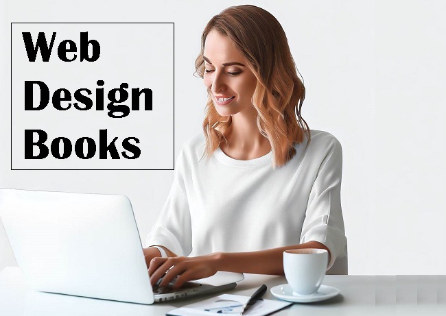 Best web design books