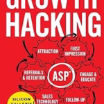 Book image of Growth Hacking: Silicon Valley’s Best Kept Secret