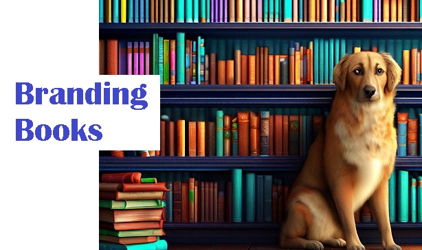 Best books on branding