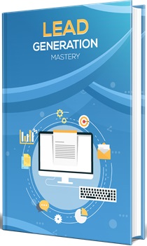 Lead Generation Mastery ebook