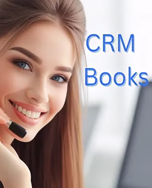 Image of CRM books