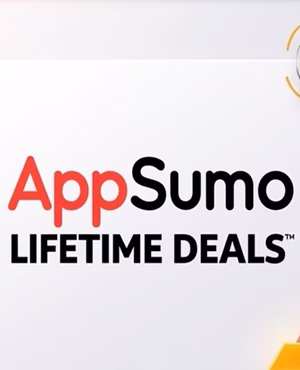 Image of AppSumo lifetime deals