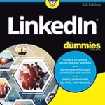 Image of LinkedIn For Dummies