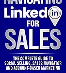 Image of Navigating LinkedIn for Sales