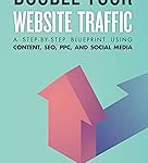 Image of Double Your Website Traffic