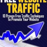 Image of Free Website Traffic