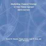 Image of Marketing Channel Strategy
