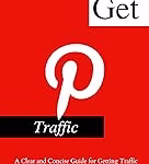 Image of Get Pinterest Traffic