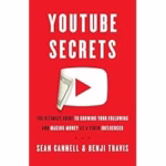 Image of YouTube Secrets