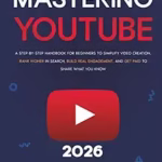 Image of Mastering YouTube