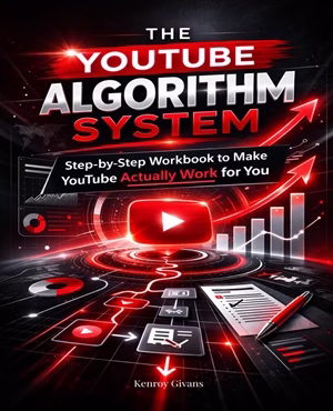 Book image of The YouTube Algorithm System