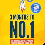 Book image of 3 Months to No. 1
