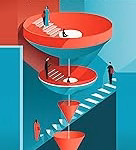 Book image of AI Powered Funnels