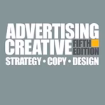 Book image of Advertising Creative