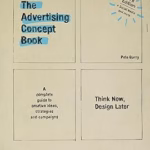 Image of Advertising Concept Book