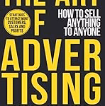 Book image of the Art of Advertising