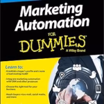 Image of Marketing Automation For Dummies