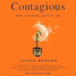 Book image of Contagious