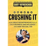 Book image of Crushing It!