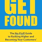Book image of Get Found