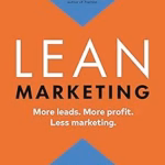 Book image of Lean Marketing