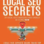 Book image of Local SEO Secrets