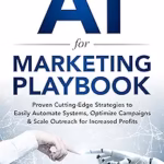 Image of AI for Marketing Playbook