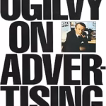 Book image of Ogilvy on Advertising