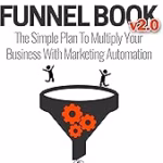 Image of The Sales Funnel Book v2.0