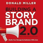 Book image of Building a Story Brand
