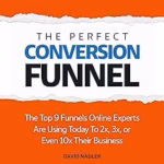 Book image of The Perfect Conversion Funnel