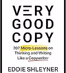 Book image of Very Good Copy