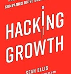 Book image of Hacking Growth