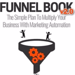 Image of Sales Funnel Book 2.0