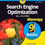 Image of Search Engine Optimization for Dummies