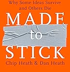 Image of Made to Stick