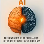 Book image of Neuromarketing AI