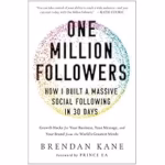 Image of One Million Followers