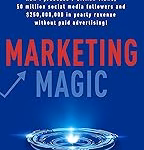 Book image of Marketing Magic