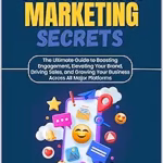 Image of Social Media Marketing Secrets