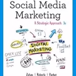 Image of Social Media Marketing: A Strategic Approach